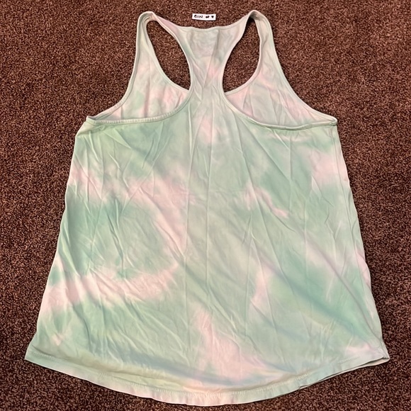 2/$20 Small Converse tank. - Picture 4 of 4
